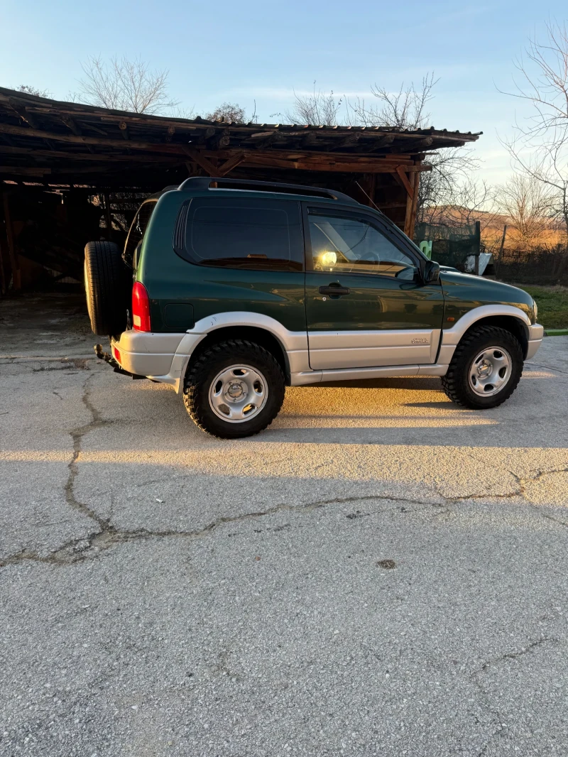 Suzuki Grand vitara, снимка 3 - Автомобили и джипове - 53100709