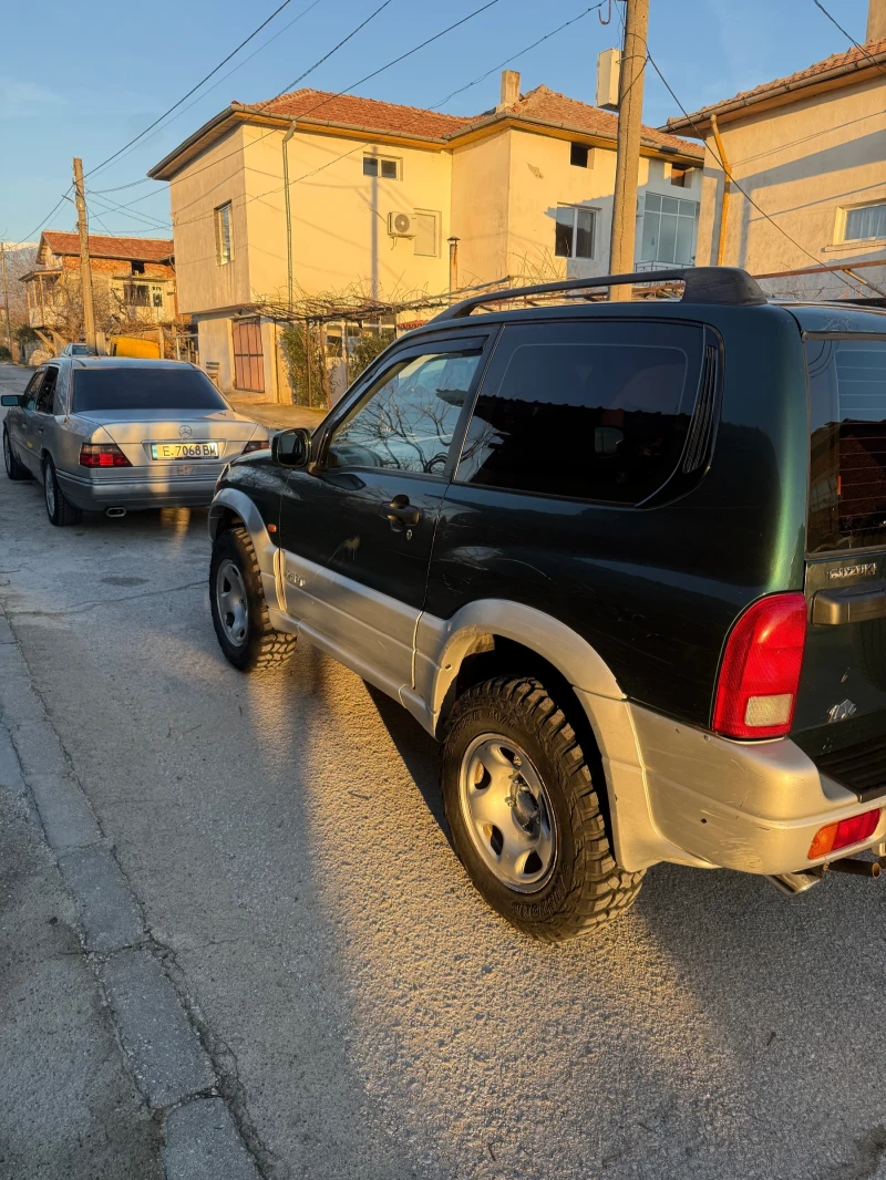 Suzuki Grand vitara, снимка 2 - Автомобили и джипове - 53100709