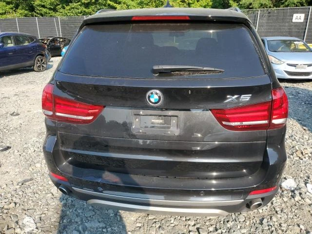 BMW X5 XDRIVE35I, снимка 6 - Автомобили и джипове - 47219804