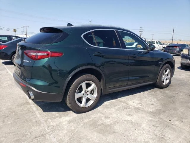 Alfa Romeo Stelvio, снимка 5 - Автомобили и джипове - 47898926