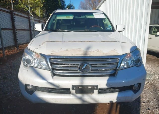 Lexus GX 460  PREMIUM , снимка 8 - Автомобили и джипове - 49079267