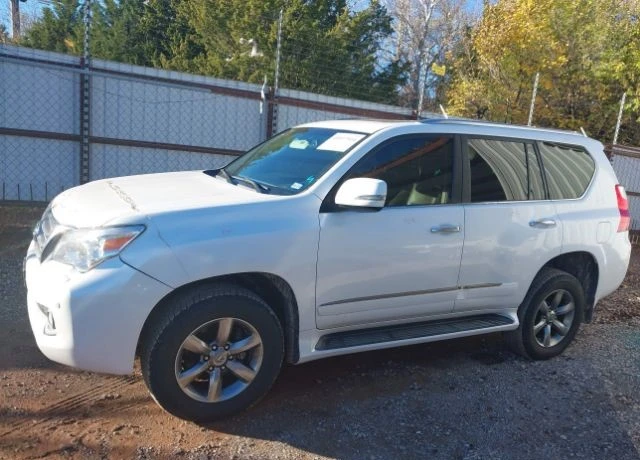 Lexus GX 460  PREMIUM , снимка 2 - Автомобили и джипове - 49079267