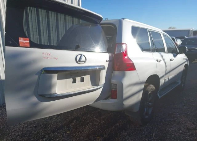 Lexus GX 460  PREMIUM , снимка 5 - Автомобили и джипове - 49079267