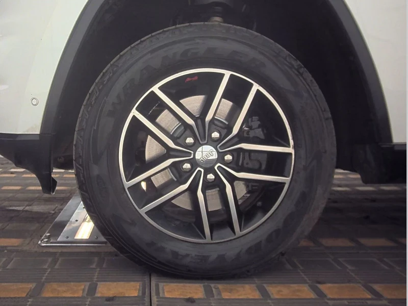 Jeep Grand cherokee - 30899 лв. - 45255129 | Car24.bg