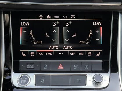 Audi Q7 55 TFSI Progressiv * АвтоКредит* * ЦЕНА ДО БГ* , снимка 13 - Автомобили и джипове - 52724047