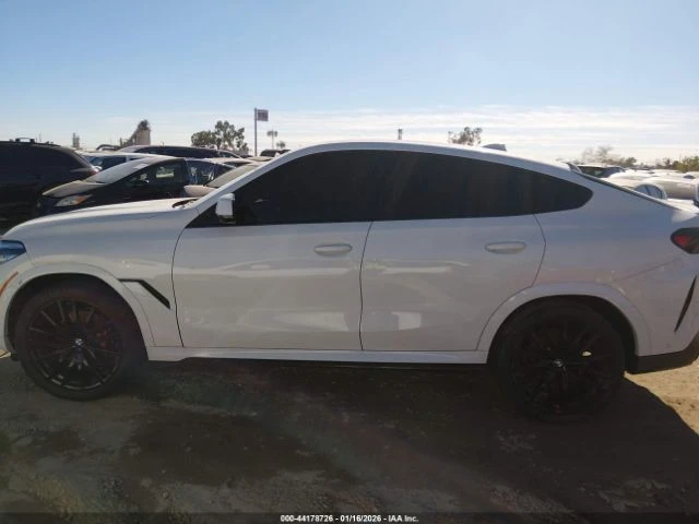 BMW X6 XDRIVE40I, снимка 13 - Автомобили и джипове - 53306940