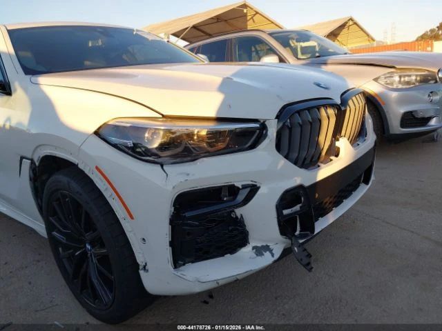 BMW X6 XDRIVE40I, снимка 6 - Автомобили и джипове - 53306940