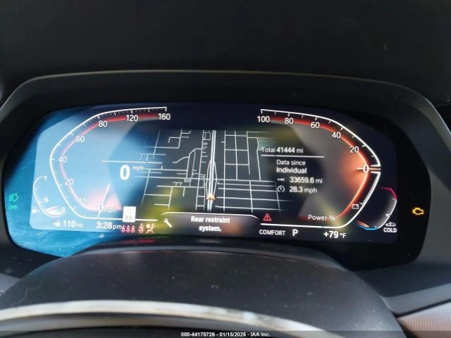 BMW X6 XDRIVE40I, снимка 7 - Автомобили и джипове - 53306940