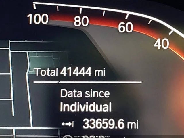 BMW X6 XDRIVE40I, снимка 14 - Автомобили и джипове - 53306940