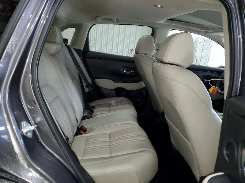 Honda Hr-v 2.0L 4 All wheel drive | Mobile.bg � ����������� 4