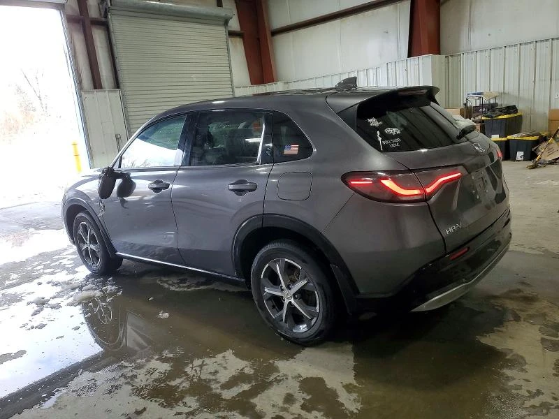 Honda Hr-v 2.0L 4 All wheel drive | Mobile.bg � ����������� 8