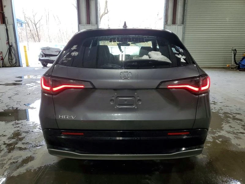 Honda Hr-v 2.0L 4 All wheel drive | Mobile.bg � ����������� 12