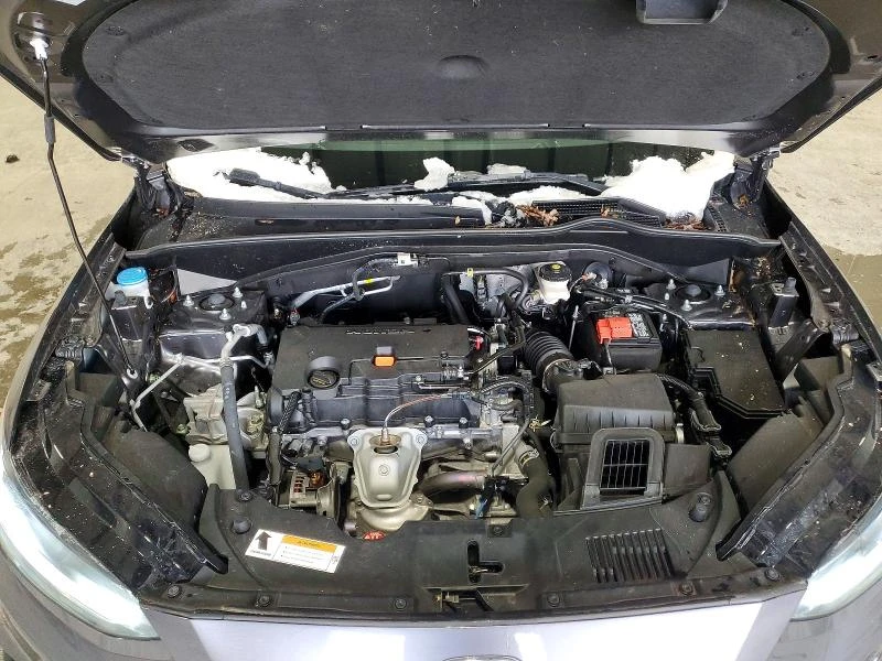 Honda Hr-v 2.0L 4 All wheel drive | Mobile.bg � ����������� 5