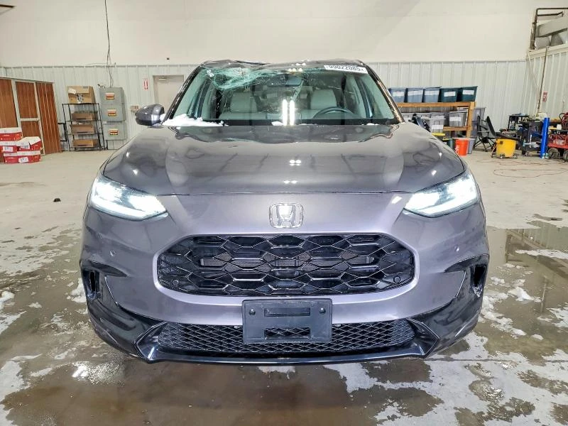 Honda Hr-v 2.0L 4 All wheel drive | Mobile.bg � ����������� 11