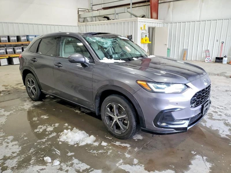 Honda Hr-v 2.0L 4 All wheel drive | Mobile.bg � ����������� 10