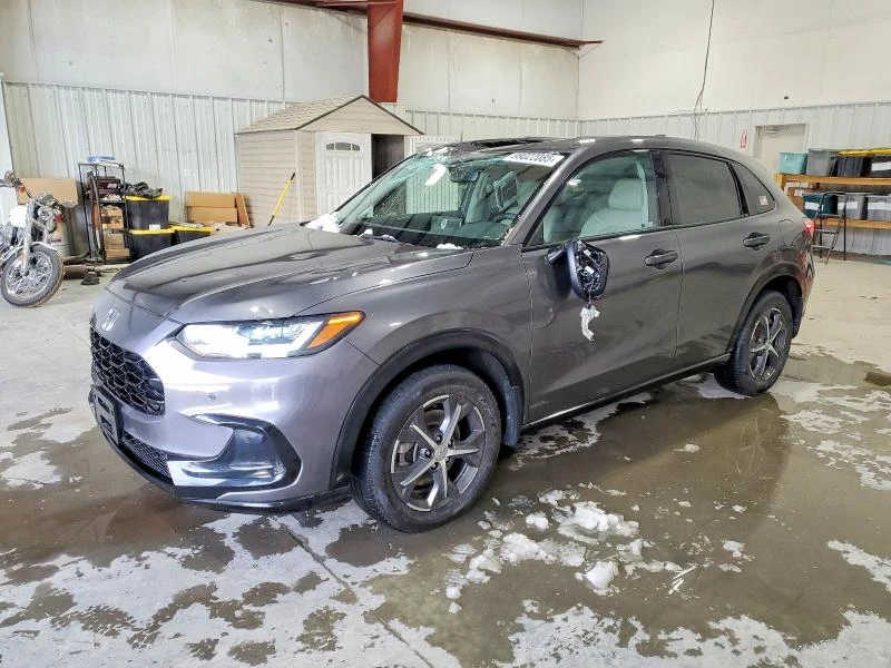 Honda Hr-v 2.0L 4 All wheel drive | Mobile.bg � ����������� 2