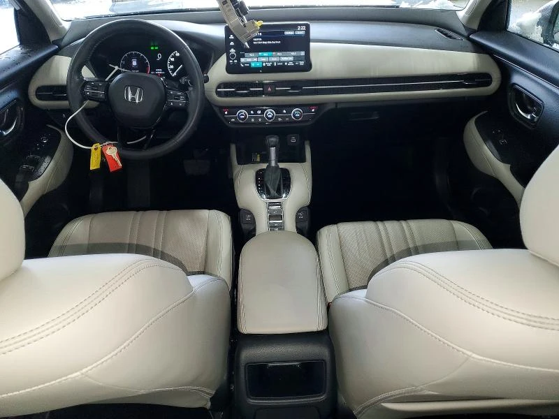 Honda Hr-v 2.0L 4 All wheel drive | Mobile.bg � ����������� 14