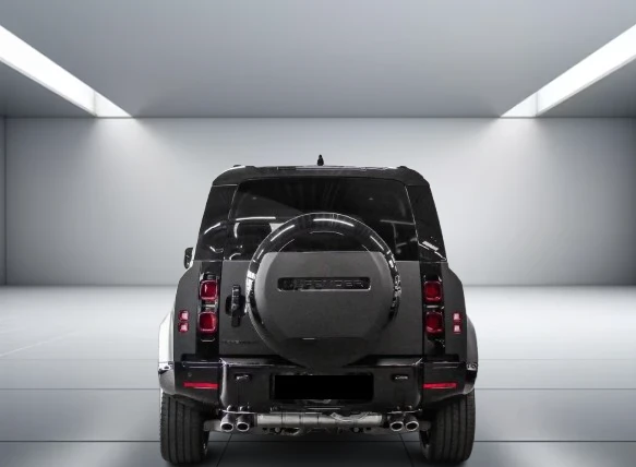 Land Rover Defender 110 P425 = X-Dynamic HSE = Гаранция, снимка 2 - Автомобили и джипове - 54552192