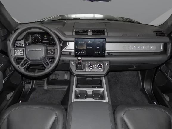 Land Rover Defender 110 P425 = X-Dynamic HSE = Гаранция, снимка 10 - Автомобили и джипове - 54552192
