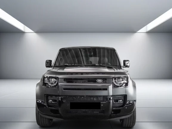 Land Rover Defender 110 P425 = X-Dynamic HSE = Гаранция