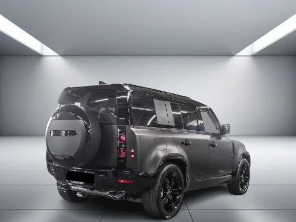 Land Rover Defender 110 P425 = X-Dynamic HSE = Гаранция, снимка 3 - Автомобили и джипове - 54552192