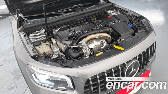 Mercedes-Benz GLB35AMG 4MATIC* �������* ���������* 2 ����� | Mobile.bg � ����������� 15