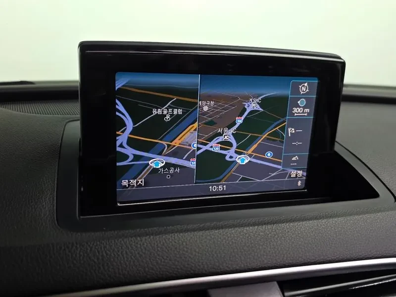 Audi Q3 2.0 TDI Quattro, снимка 14 - Автомобили и джипове - 55128648