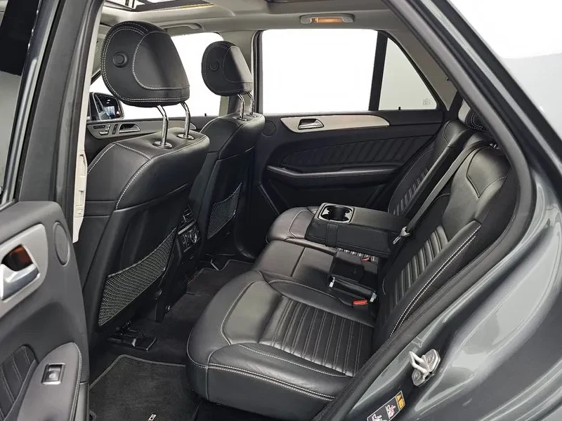 Mercedes-Benz GLE 350 D 4Matic Premium, снимка 12 - Автомобили и джипове - 55883316