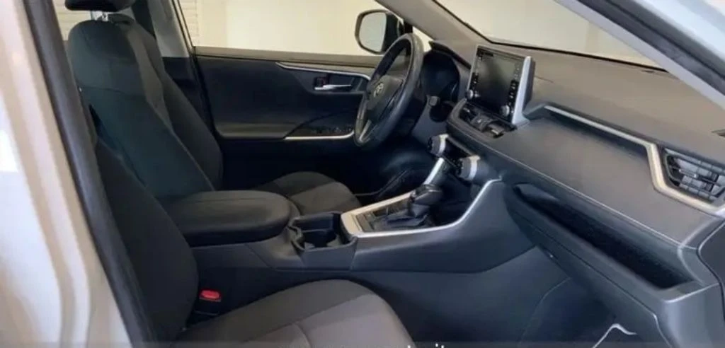 Toyota Rav4 2, 5I-A25A-130-163PS- Hybrid | Mobile.bg — изображение 11