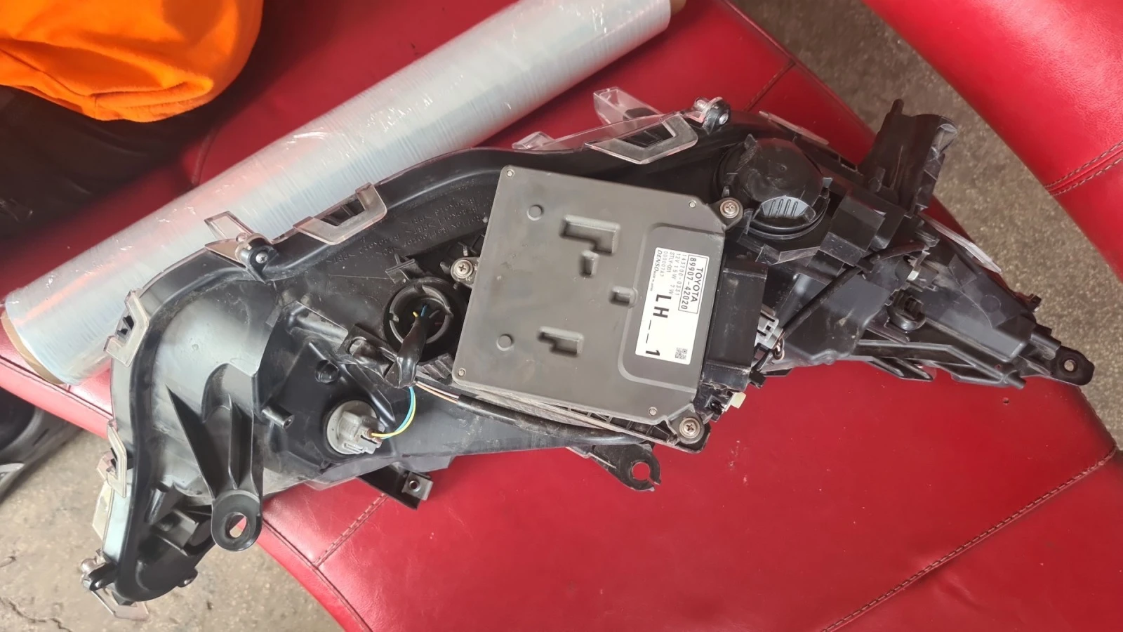 Toyota Rav4 2, 5I-A25A-130-163PS- Hybrid | Mobile.bg — изображение 13