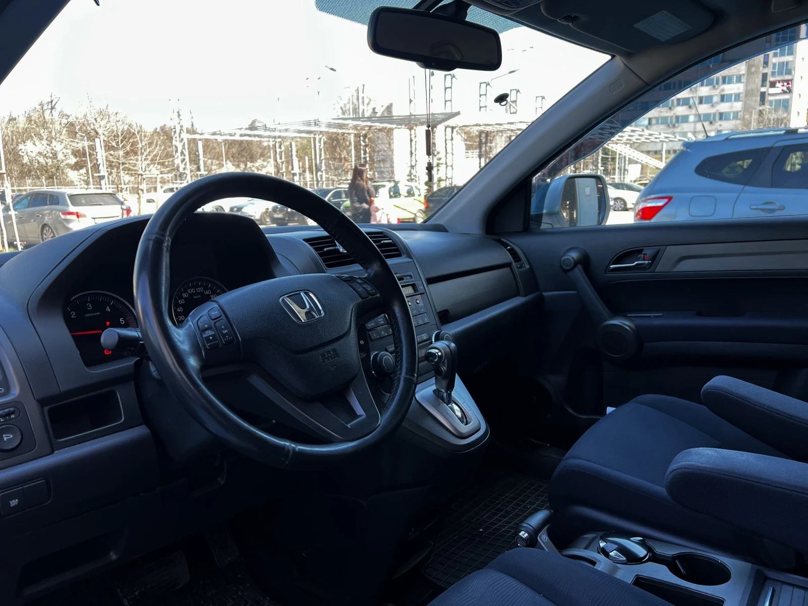Honda Cr-v 2.2 i-DTEC * 150p.s * 4х4 * Automatic * FACELIFT - изображение 9