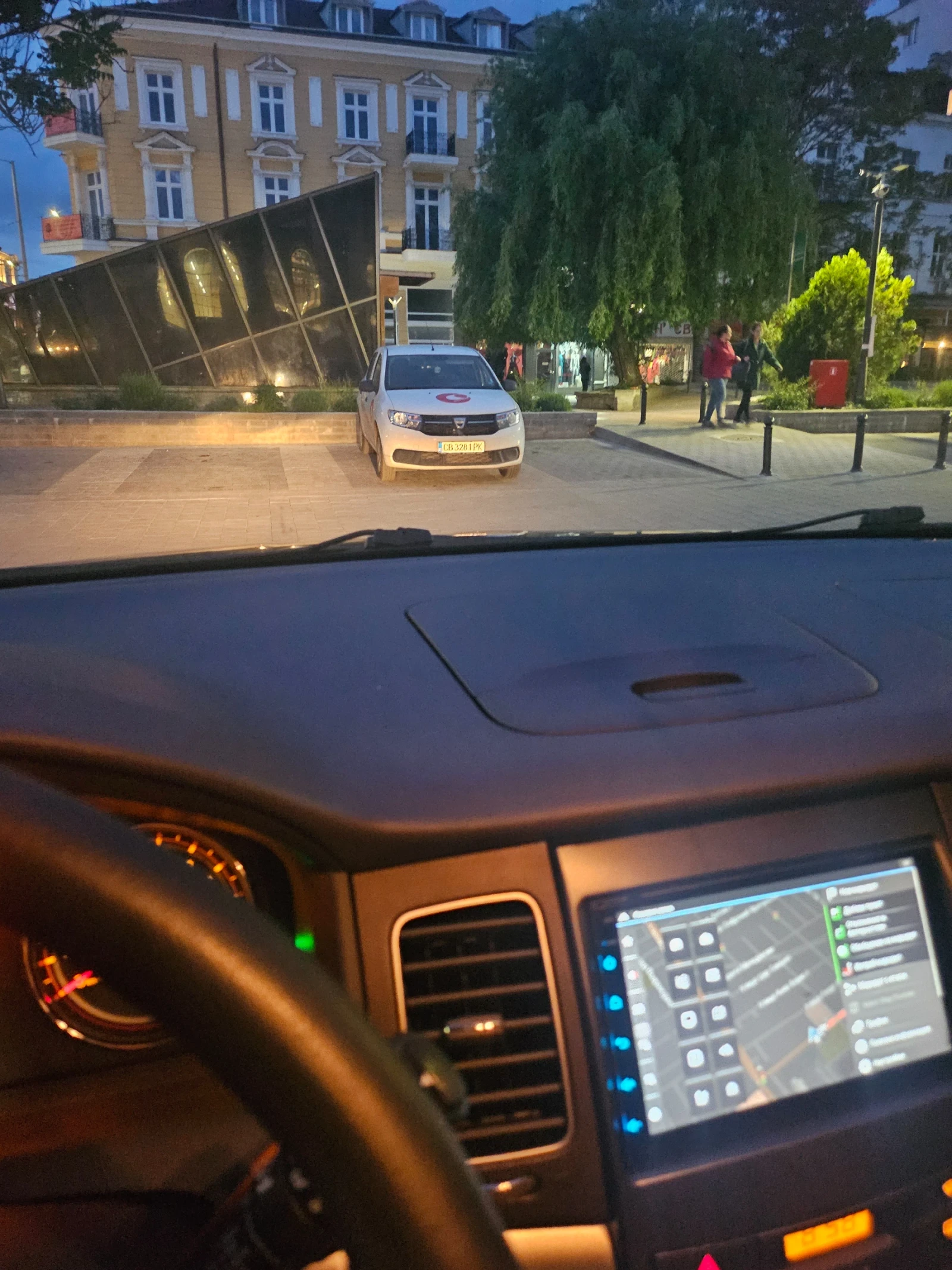 SsangYong Korando  - изображение 2