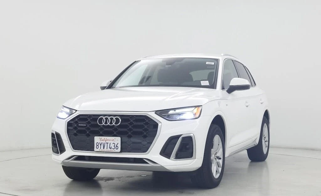 Audi Q5 * S-Line* HeadUp* АвтоКредит* (ЦЕНА ДО БГ) - изображение 3