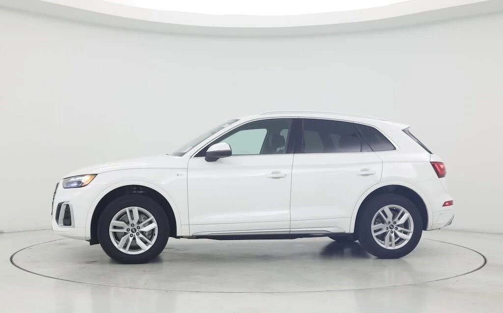 Audi Q5 * S-Line* HeadUp* АвтоКредит* (ЦЕНА ДО БГ) - изображение 5