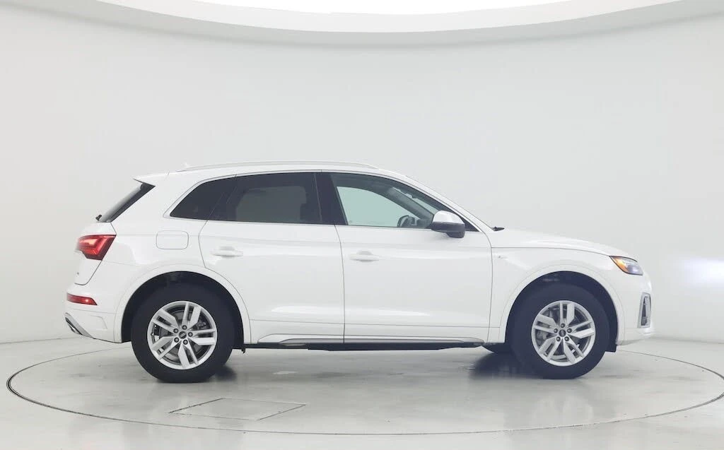 Audi Q5 * S-Line* HeadUp* АвтоКредит* (ЦЕНА ДО БГ) - изображение 4
