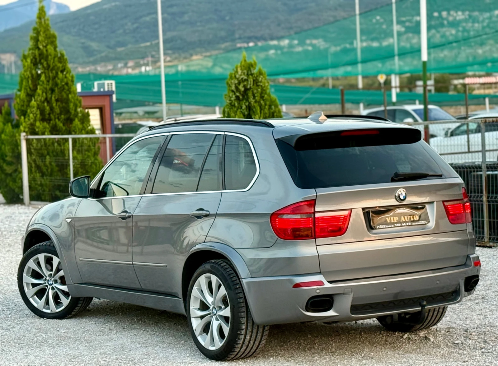 BMW X5 3.5d Xdrive M-PACKET ПАНОРАМА - изображение 6