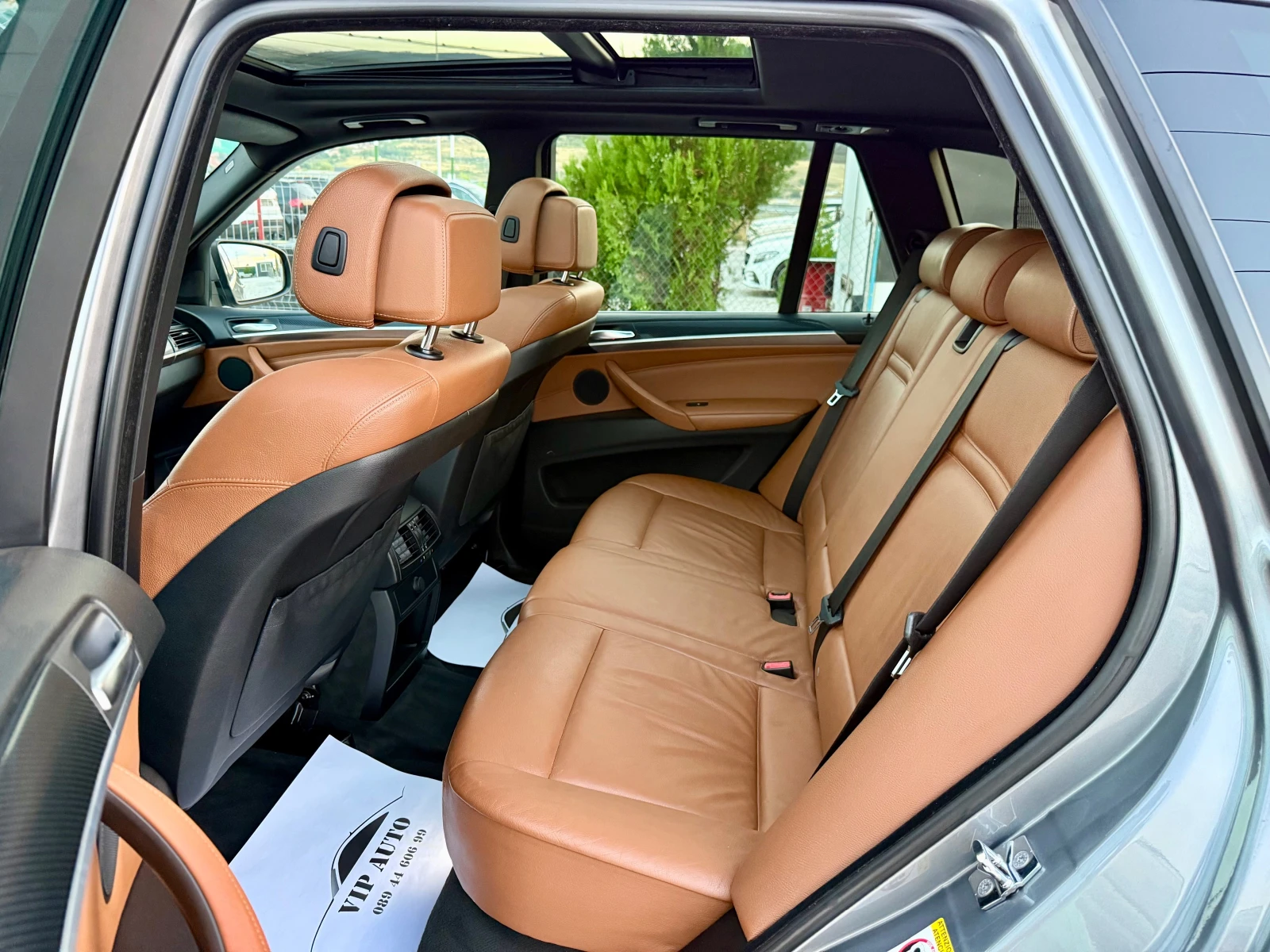 BMW X5 3.5d Xdrive M-PACKET ПАНОРАМА - изображение 10
