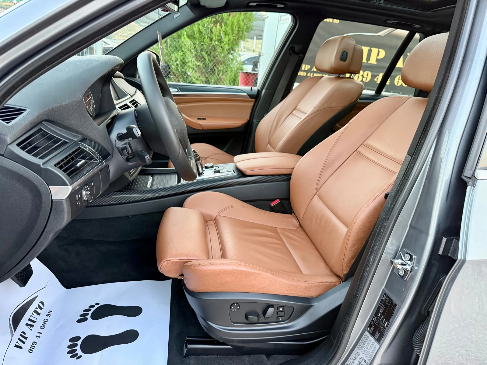 BMW X5 3.5d Xdrive M-PACKET ПАНОРАМА - изображение 9