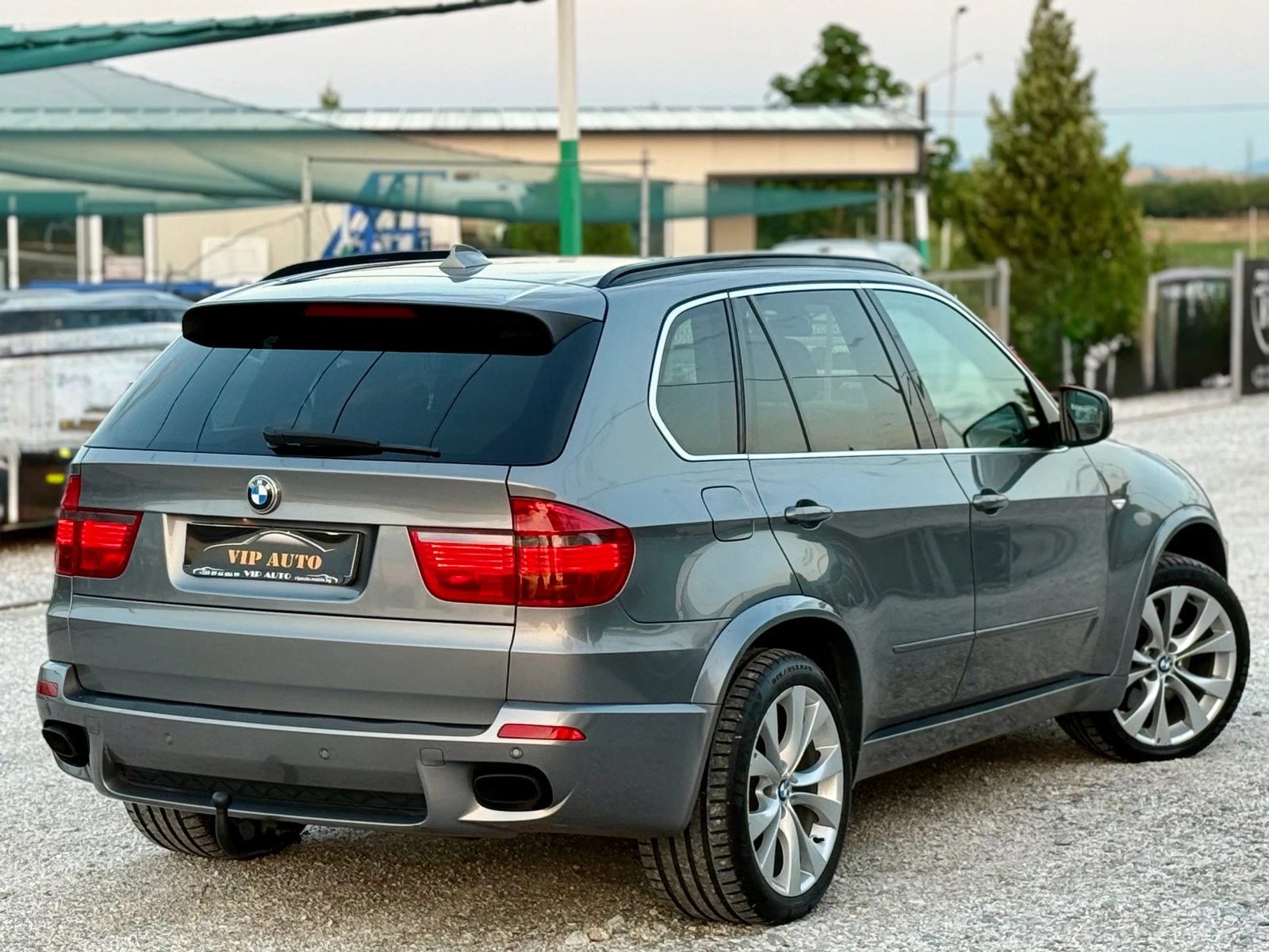 BMW X5 3.5d Xdrive M-PACKET ПАНОРАМА - изображение 5