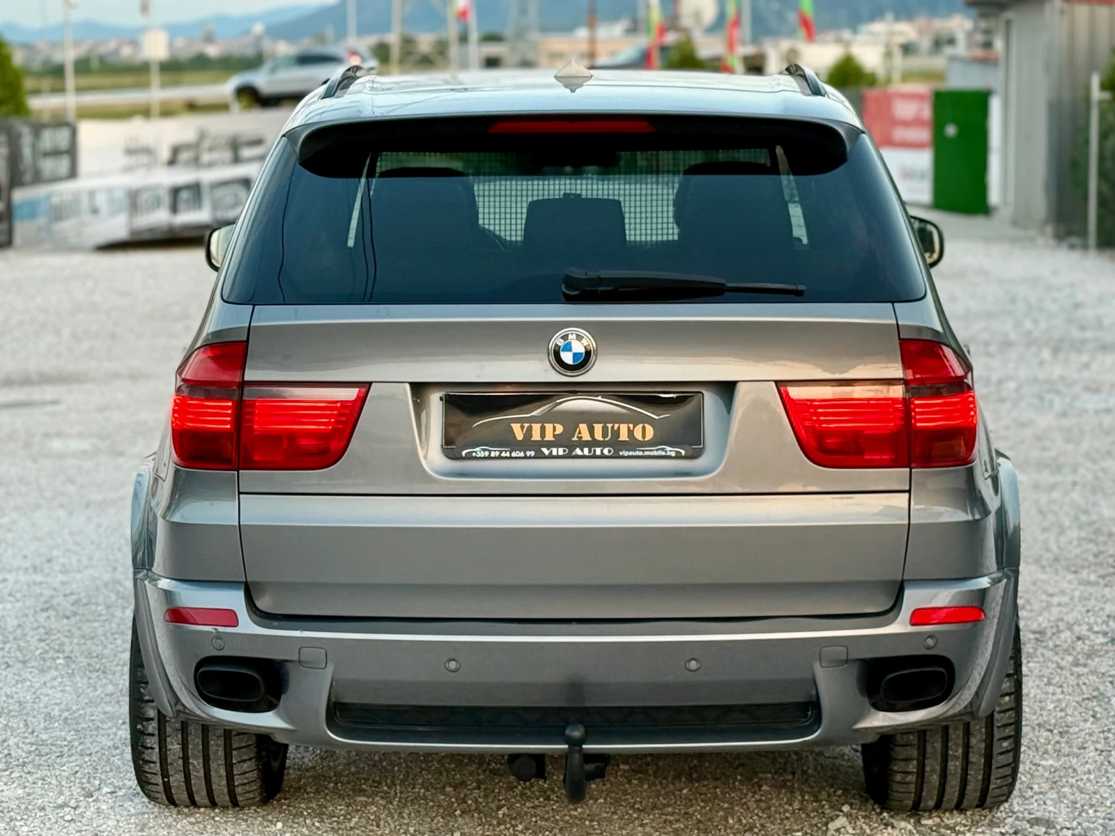 BMW X5 3.5d Xdrive M-PACKET ПАНОРАМА - изображение 4