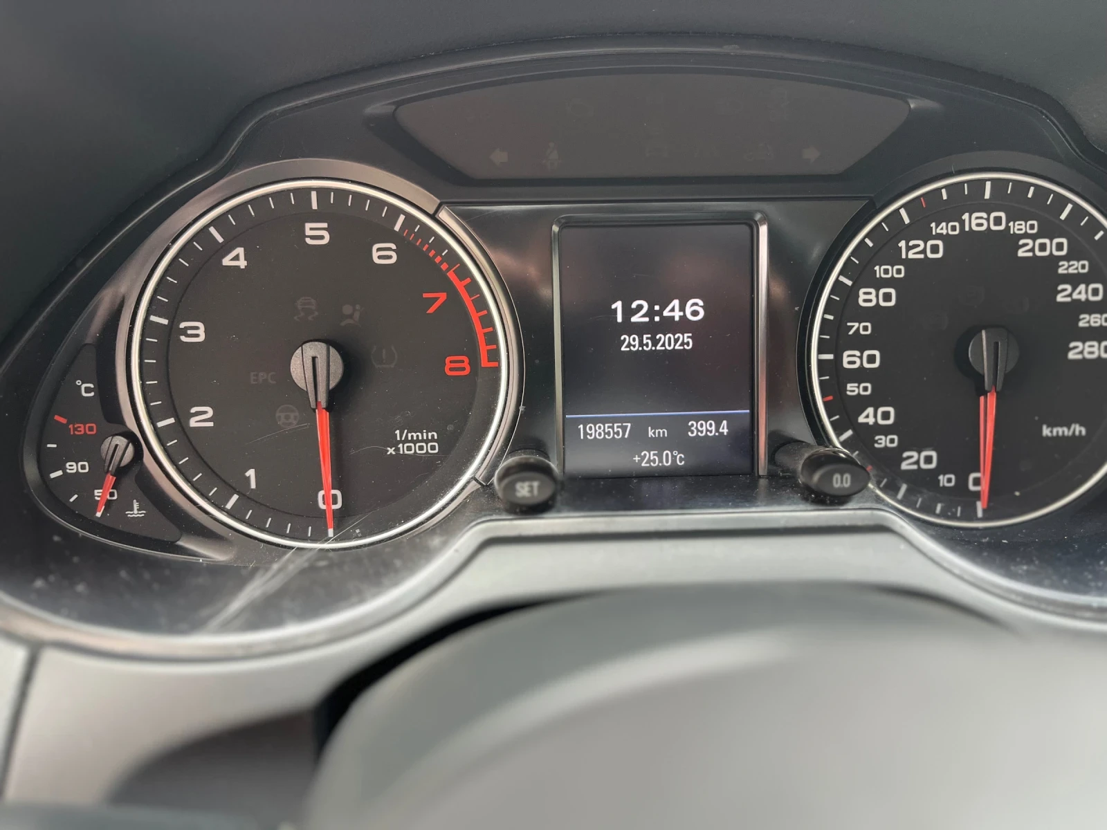 Audi Q5 2.0 TFSI Quattro S-line | Mobile.bg   12