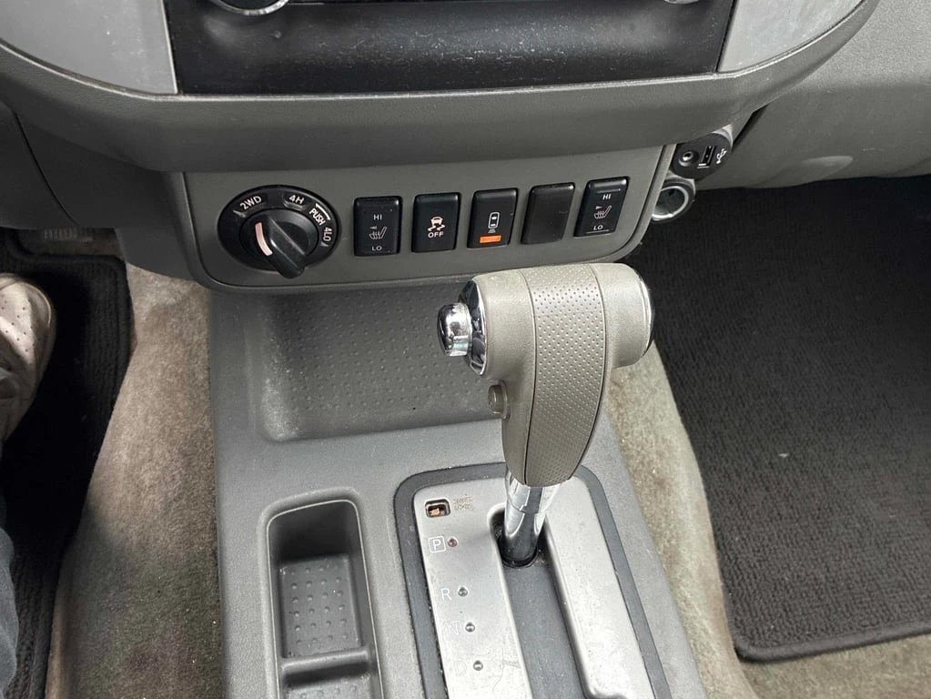 Nissan Frontier * SV CREW CAB LONG BED * CARFAX *   | Mobile.bg   12