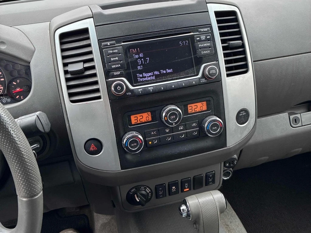 Nissan Frontier * SV CREW CAB LONG BED * CARFAX *   | Mobile.bg   11