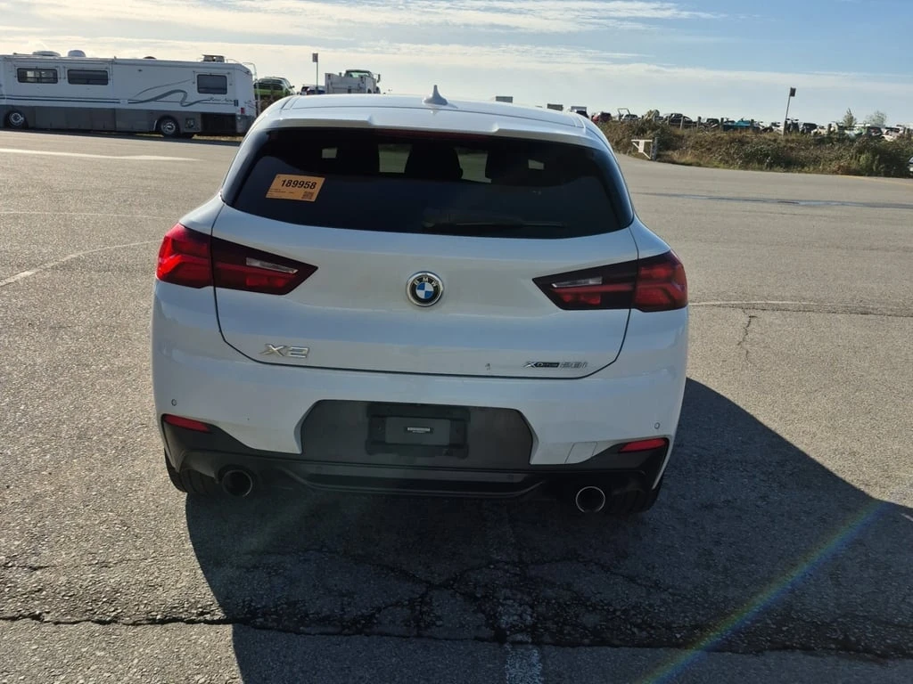 BMW X2 * XDRIVE28I * CARFAX *    | Mobile.bg   6