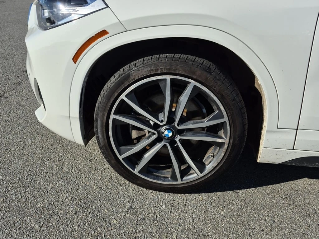 BMW X2 * XDRIVE28I * CARFAX *    | Mobile.bg   15