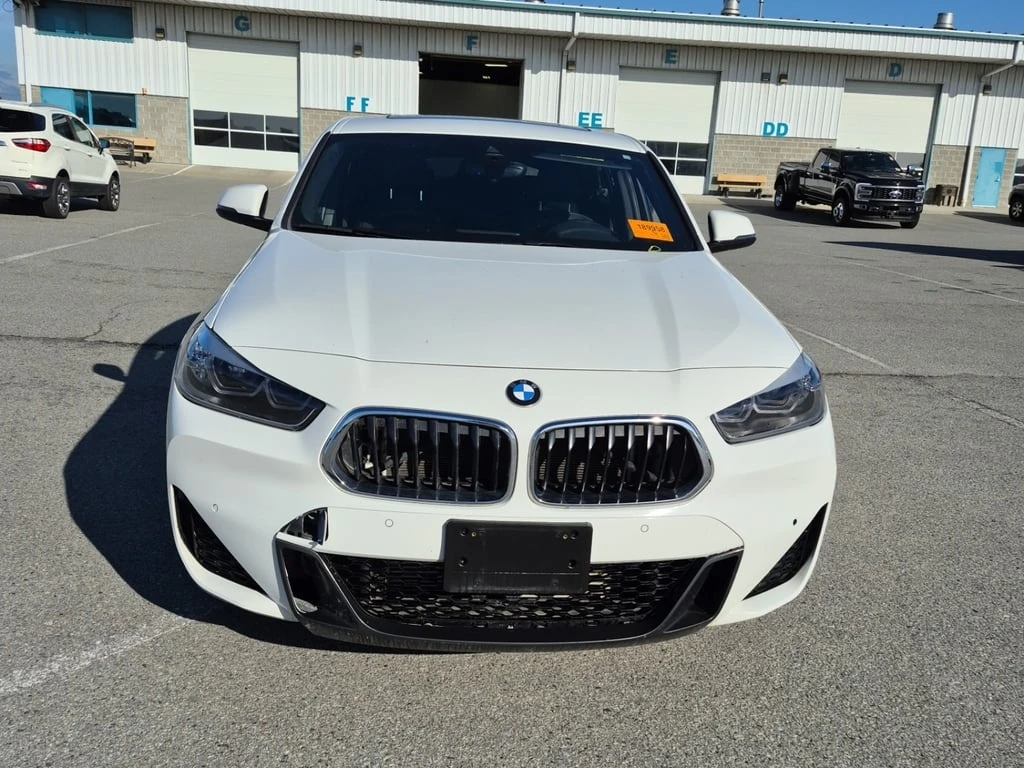 BMW X2 * XDRIVE28I * CARFAX *    | Mobile.bg   2