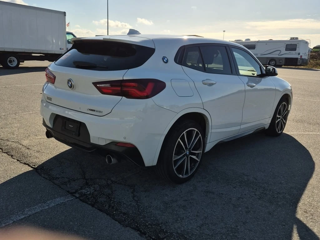 BMW X2 * XDRIVE28I * CARFAX *    | Mobile.bg   4