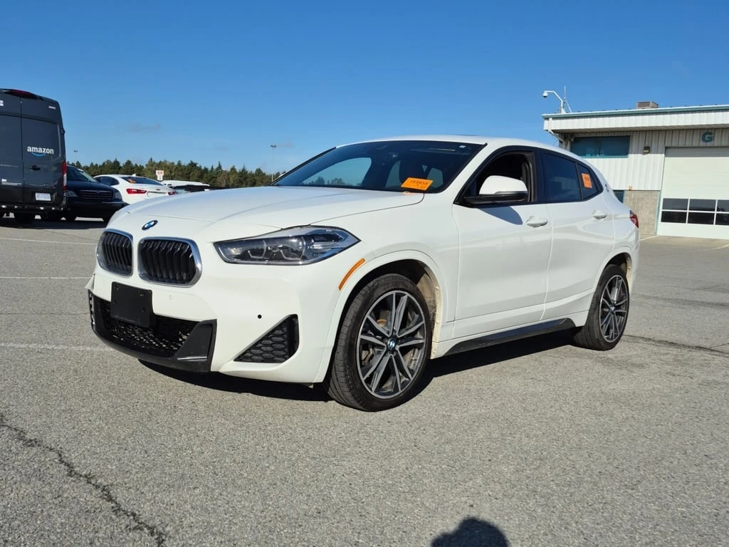 BMW X2 * XDRIVE28I * CARFAX *    | Mobile.bg   1