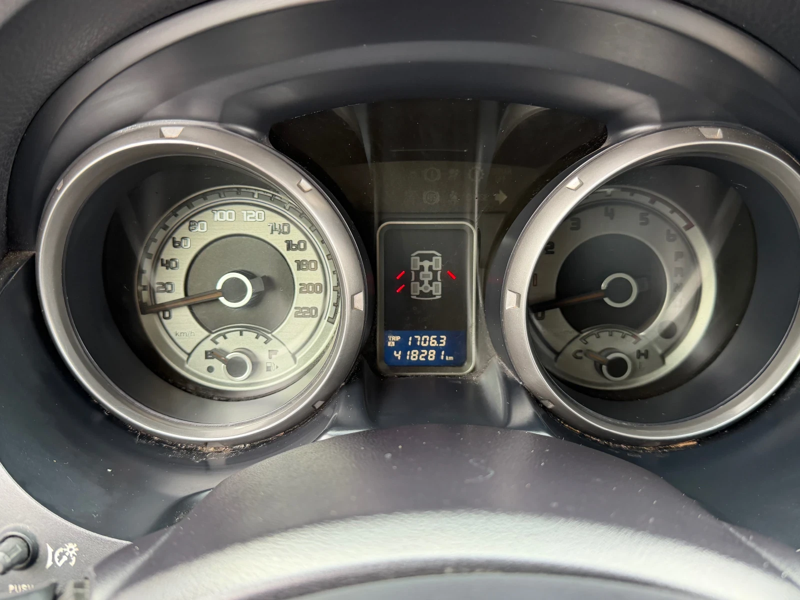 Mitsubishi Pajero 3.2 D | Mobile.bg   8