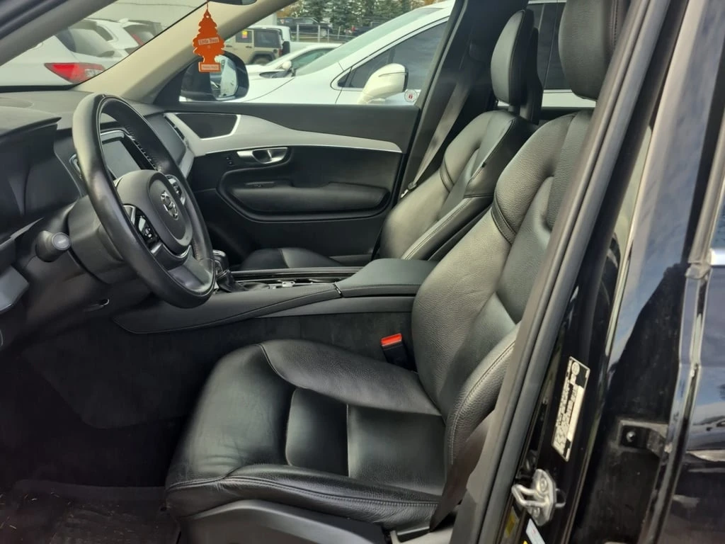 Volvo Xc90 MOMENTUM  CARFAX - изображение 5